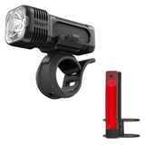 Knog Blinder 400 + Plus 20 Ensemble