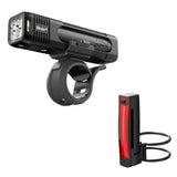 Knog Blinder 700 + Plus 20 Ensemble