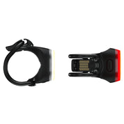 Knog Blinder Mini Éclairage Vélo Paquet de Deux