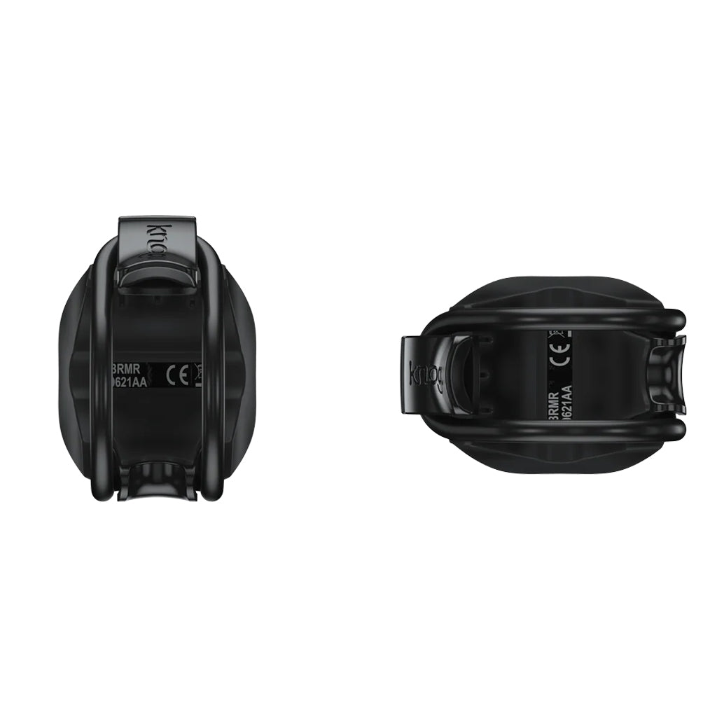 Knog Blinder Mini Éclairage Vélo Paquet de Deux
