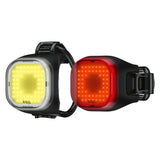 Knog Blinder Mini Éclairage Vélo Paquet de Deux