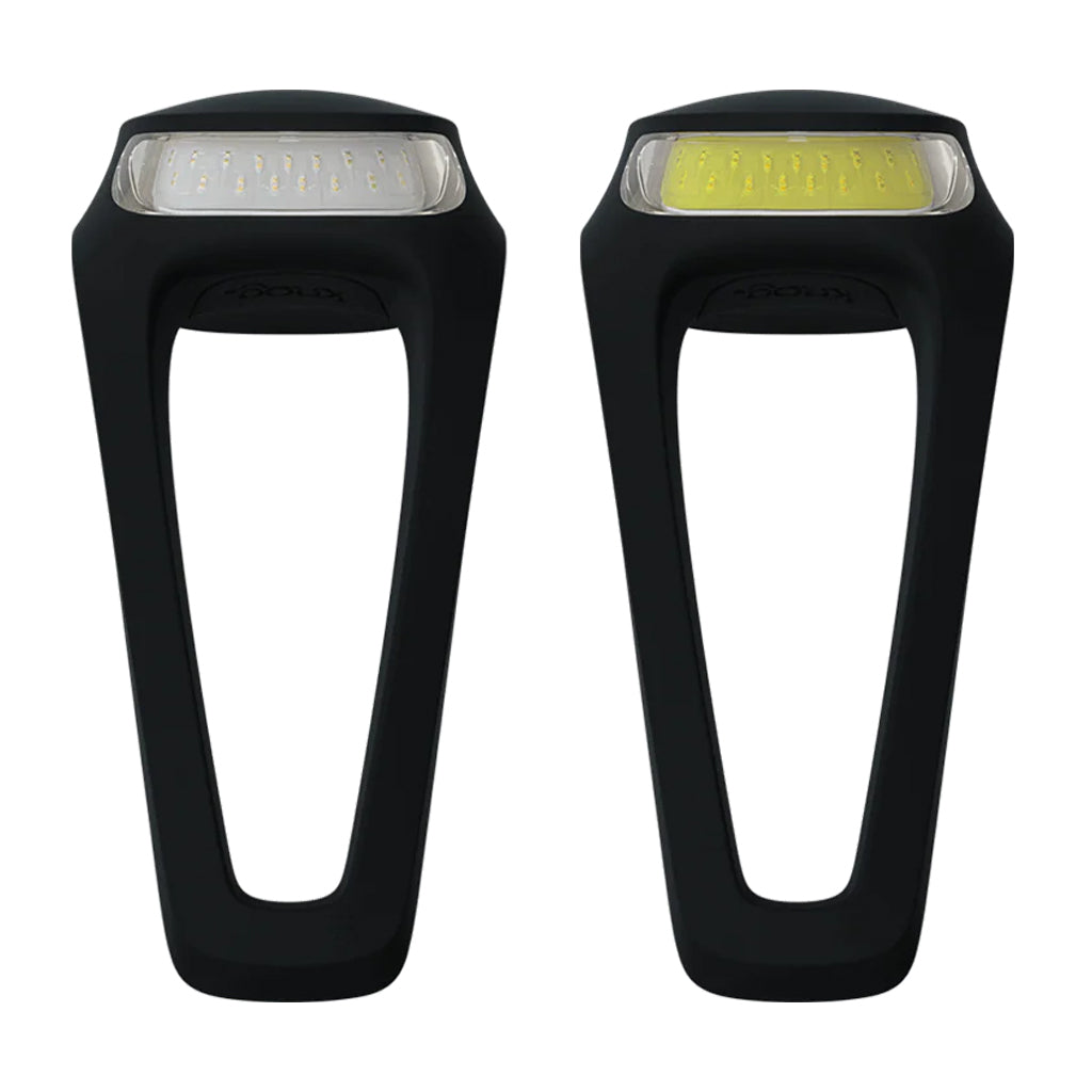 Knog Frog Bike Light Set