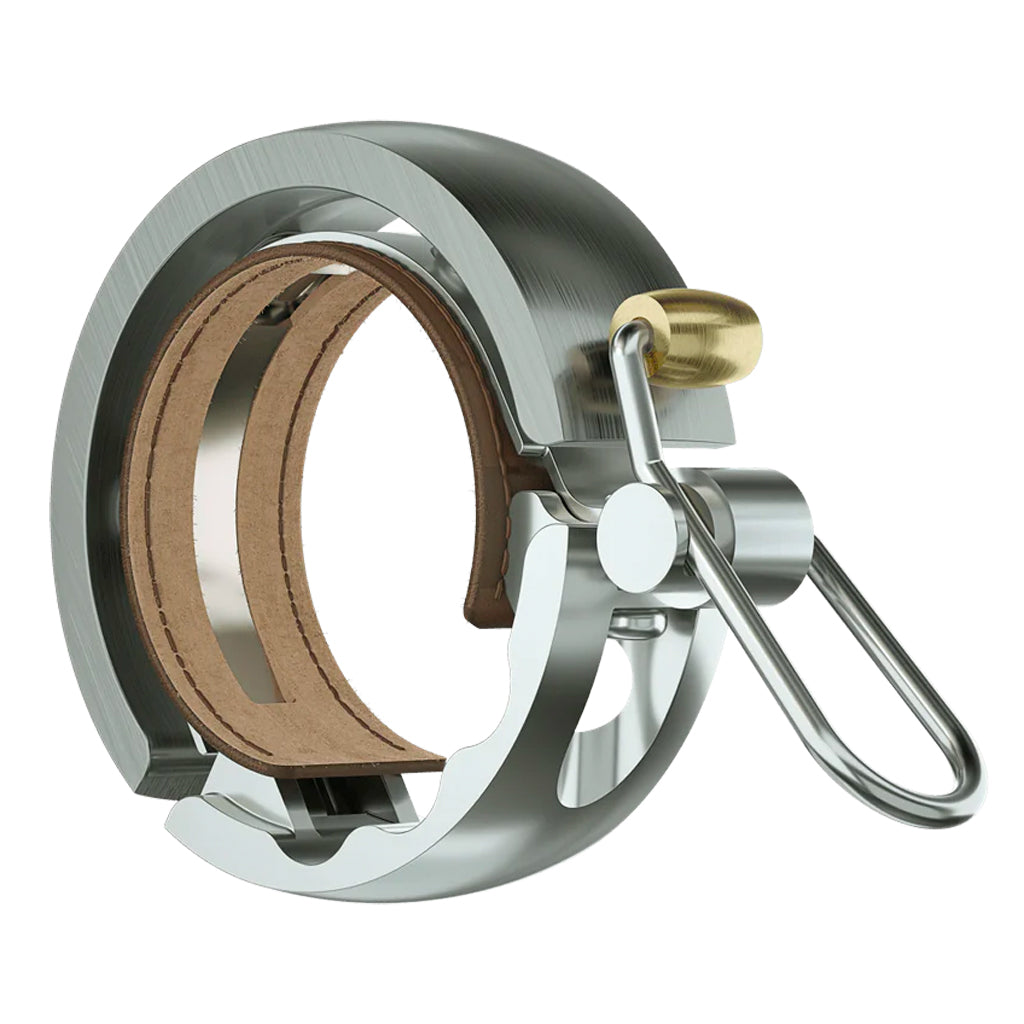 Knog Oi Luxe Large Bike Bell