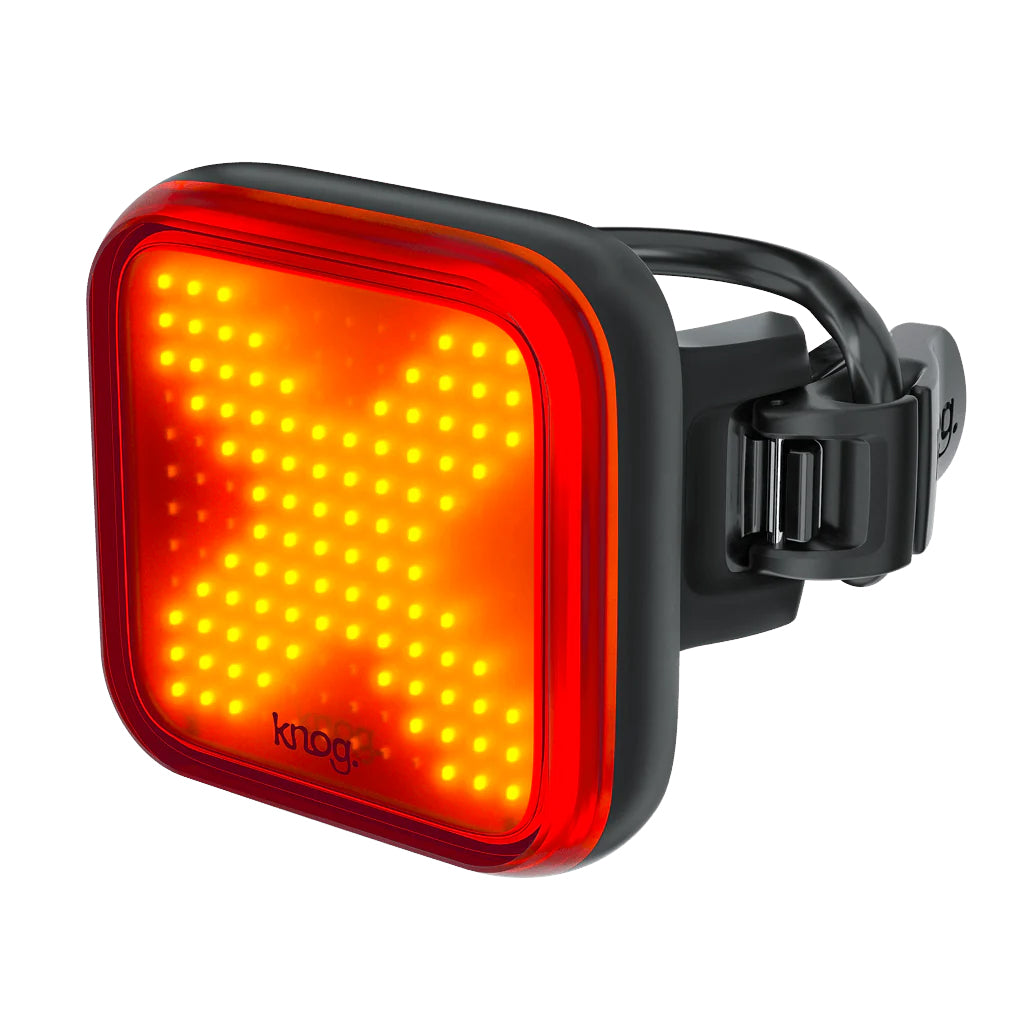 Knog Blinder Rear Bike Light 100 Lumens