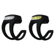 Knog Frog Bike Light Set