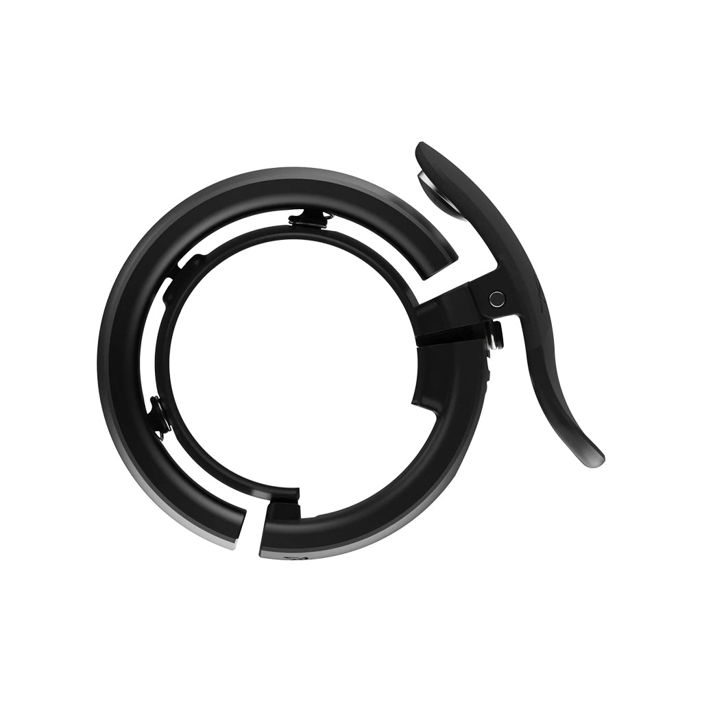 Knog Oi Prima Sonnette de Vélo Petite