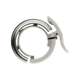 Knog Oi Prima Sonnette de Vélo Petite