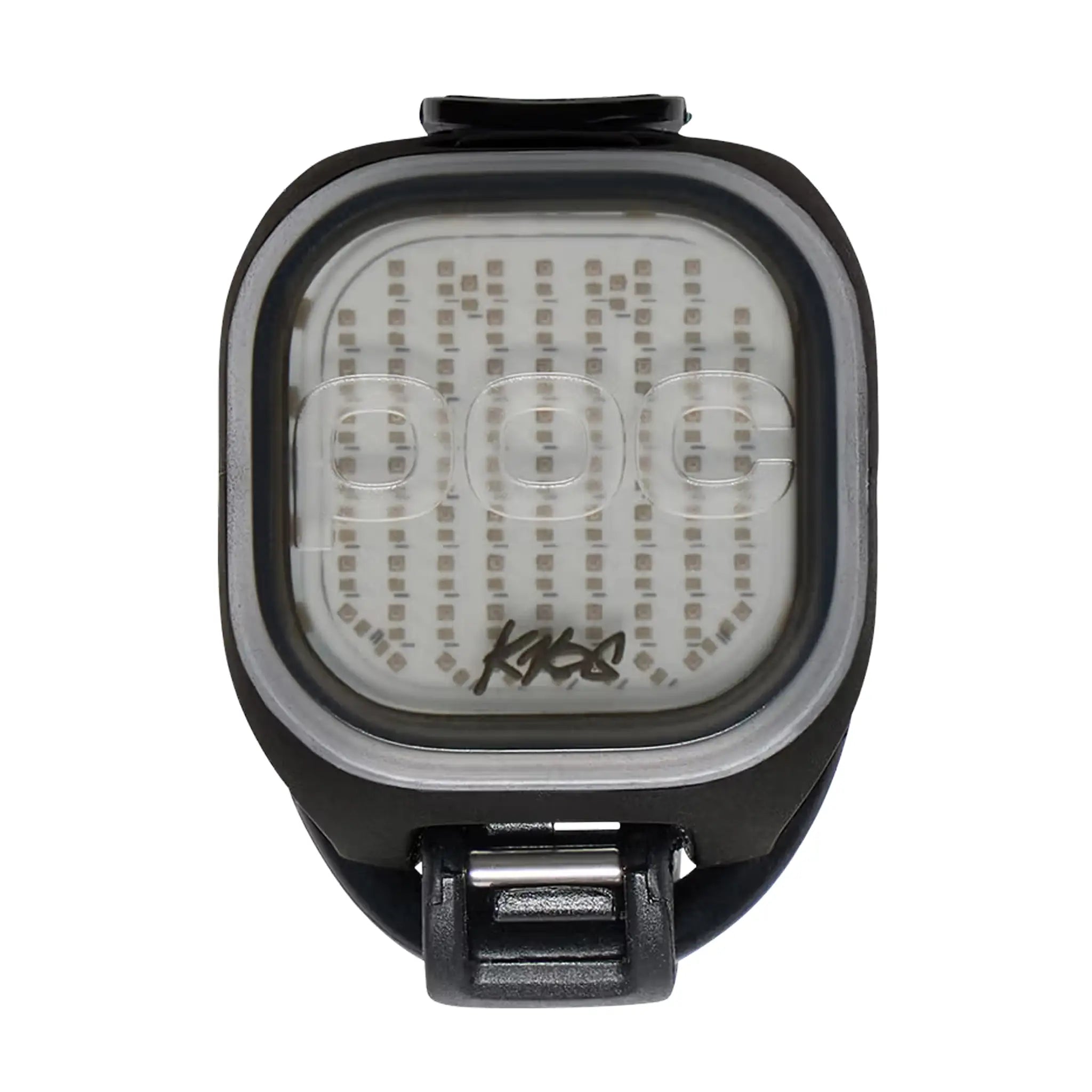 Knog x POC Mini Helmet Light