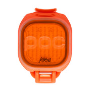 Knog x POC Mini Helmet Light