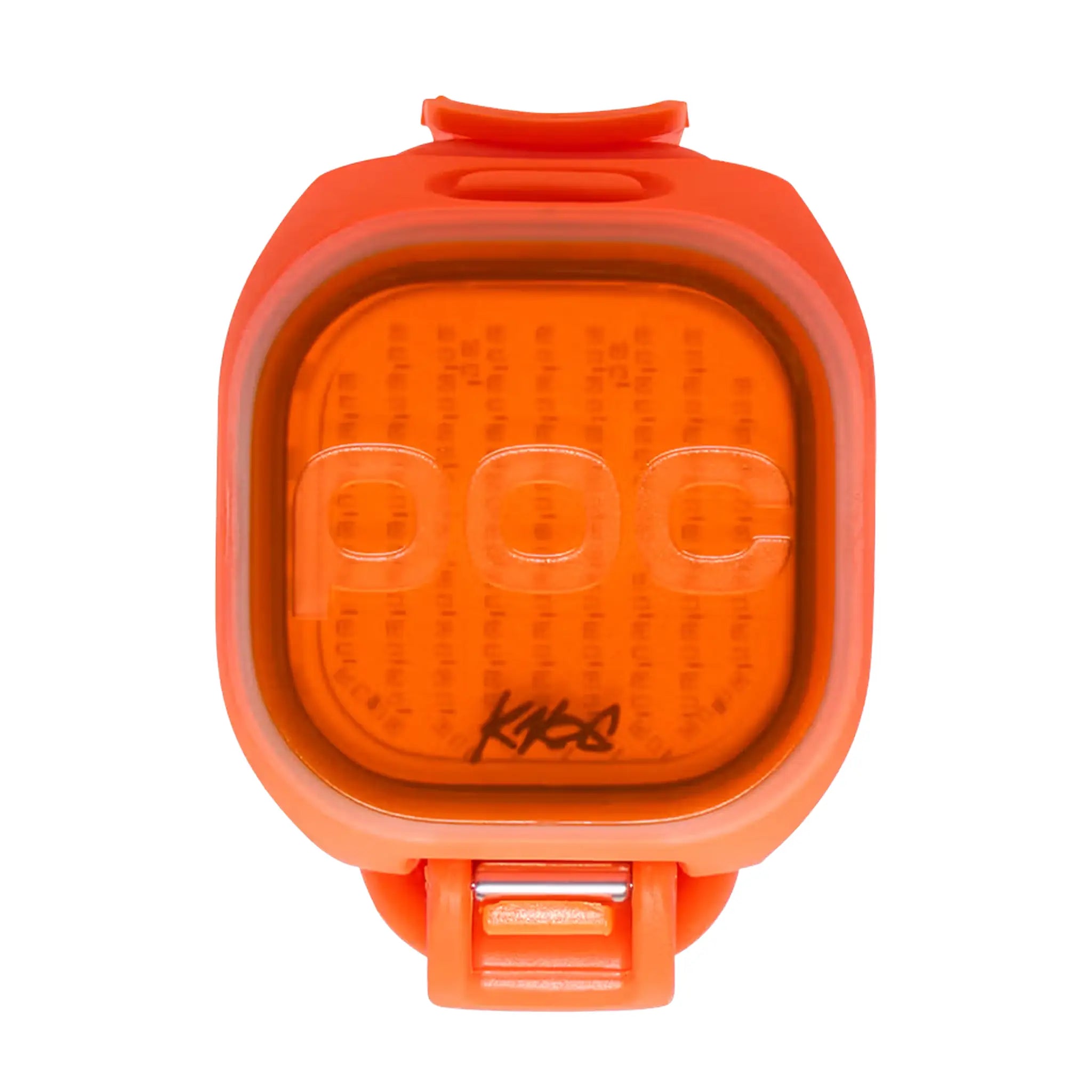 Knog x POC Mini Helmet Light