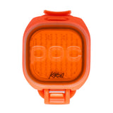 Knog x POC Mini Helmet Light