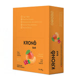 Barres énergétiques Krono Nutrition (Boîte de 12)