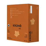 Krono Nutrition Energy Gels (Box of 24)