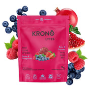 Krono Nutrition Krono Lytes Sport Drink Mix - 40 Servings