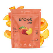 Krono Nutrition Krono Lytes Sport Drink Mix - 40 Servings
