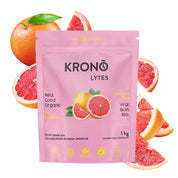 Krono Nutrition Krono Lytes Sport Drink Mix - 40 Servings