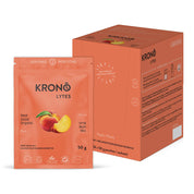 Krono Nutrition Krono Lytes Sport Drink Mix (Box of 16)