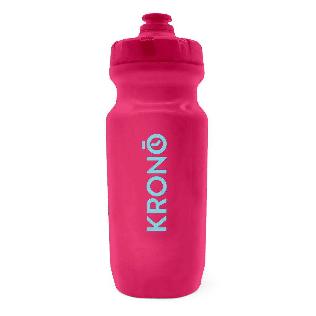 Krono Nutrition Water Bottle 600ml