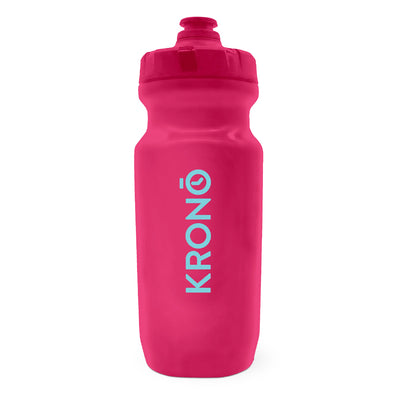 Krono Nutrition Water Bottle 600ml