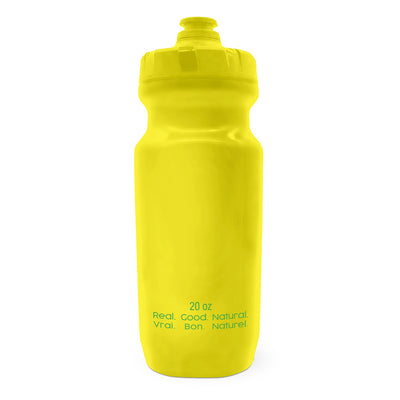 Krono Nutrition Water Bottle 600ml