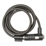 Kryptonite Kryptoflex 1018 Câble Antivol Combo