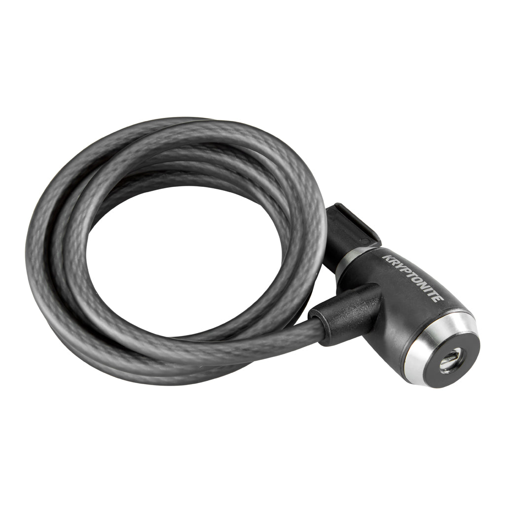 Kryptonite Kryptoflex 1018 Câble Antivol à Clé
