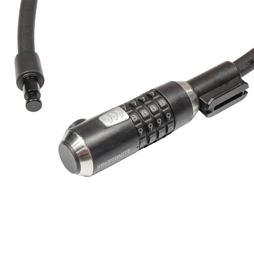 Kryptonite Kryptoflex 1218 Combo Cable Lock