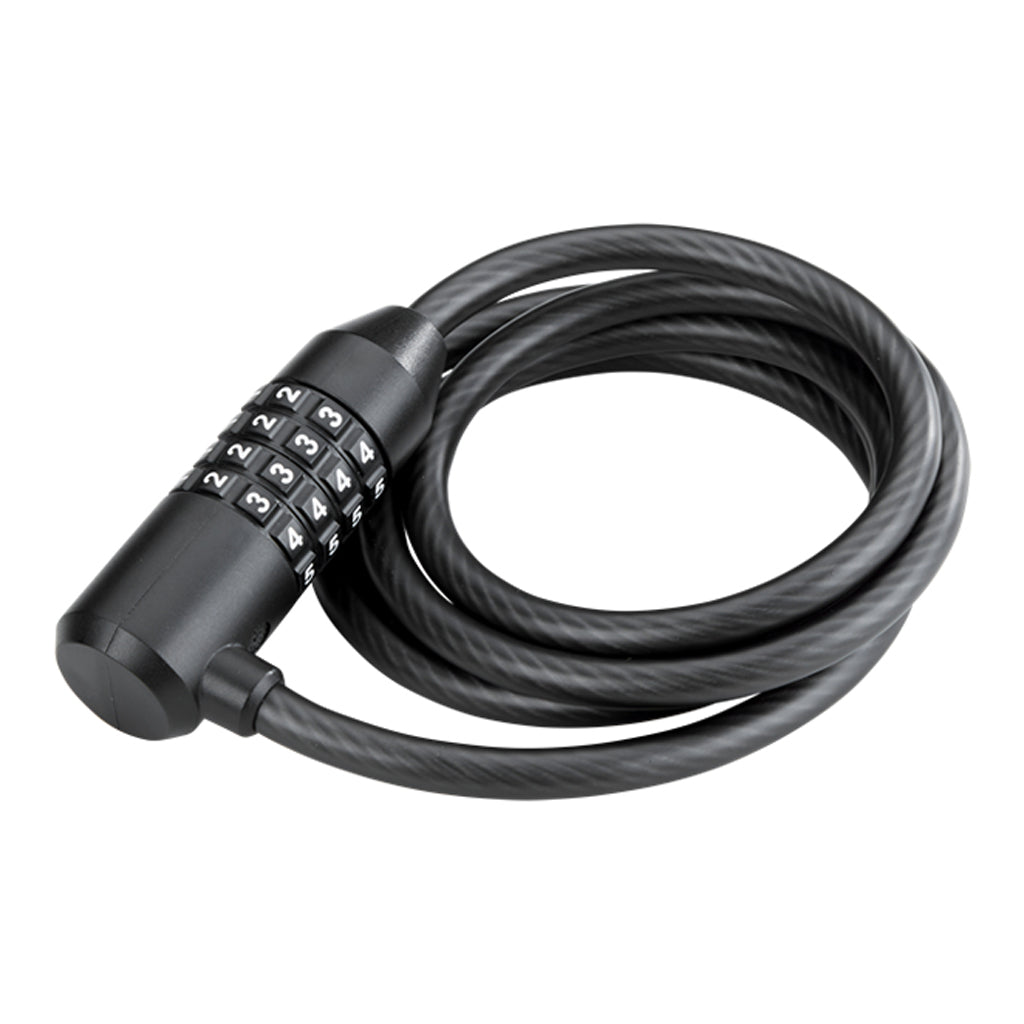 Kryptonite Kryptoflex 815 Combo Cable Lock