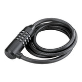 Kryptonite Kryptoflex 815 Combo Cable Lock