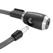 Kryptonite Kryptoflex 815 Key Cable Lock
