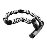 Kryptonite Kryptolok 912 Cadenas à chaîne intégré Combo