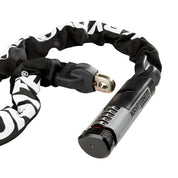 Kryptonite Kryptolok 990 Combo Cadenas à chaîne intégré