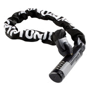 Kryptonite Kryptolok 990 Combo Cadenas à chaîne intégré