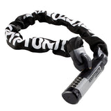 Kryptonite Kryptolok 990 Combo Cadenas à chaîne intégré