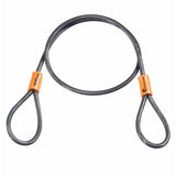 Kryptonite Kryptoflex 525 Looped Cable