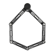Kryptonite Kryptolok 685 Folding Lock