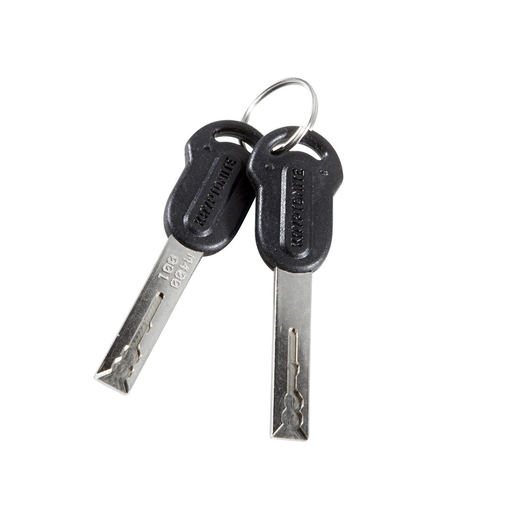 Kryptonite Kryptolok 685 Folding Lock