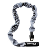 Kryptonite Keeper 785 Chaîne Intégrée Série Couleur