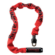 Kryptonite Keeper 785 Integrated Chain Colour Series