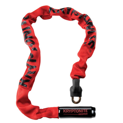 Kryptonite Keeper 785 Integrated Chain Colour Series