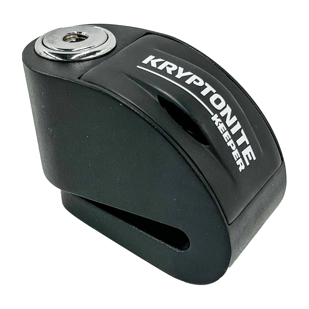Kryptonite Keeper Alarm Disc Lock