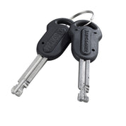 Kryptonite Keeper Alarm Disc Lock