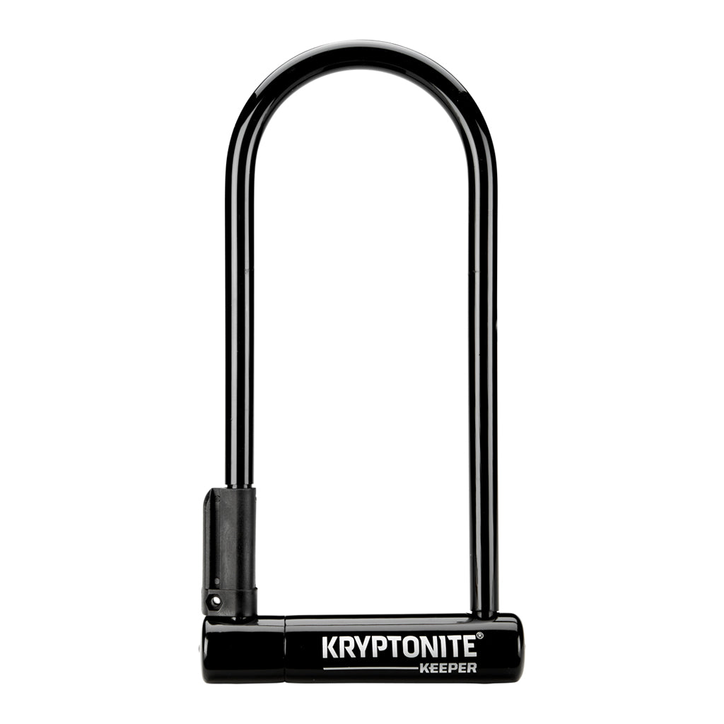 Kryptonite Keeper Long Shackle