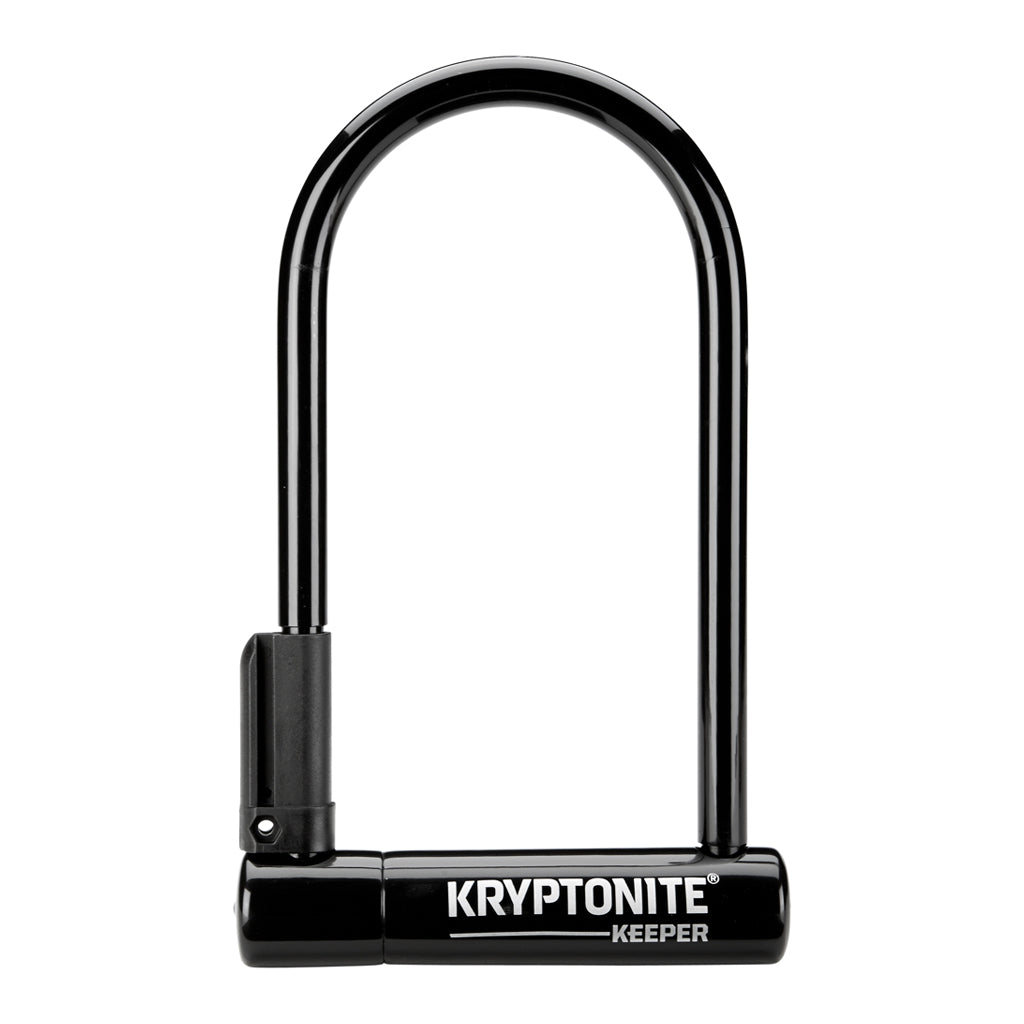 Kryptonite Keeper Standard