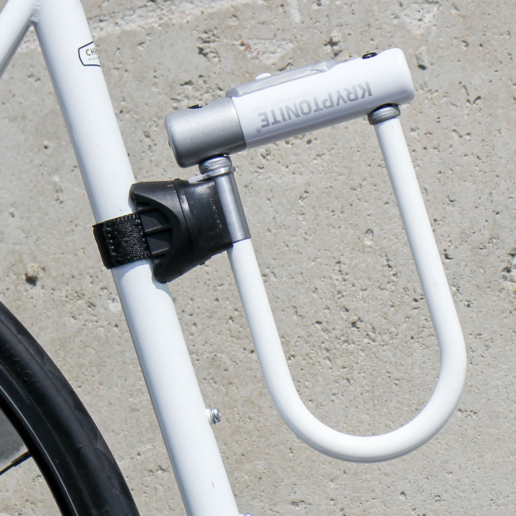 Kryptonite KryptoLok Mini-7 Colour Series