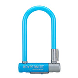Kryptonite KryptoLok Mini-7 Colour Series