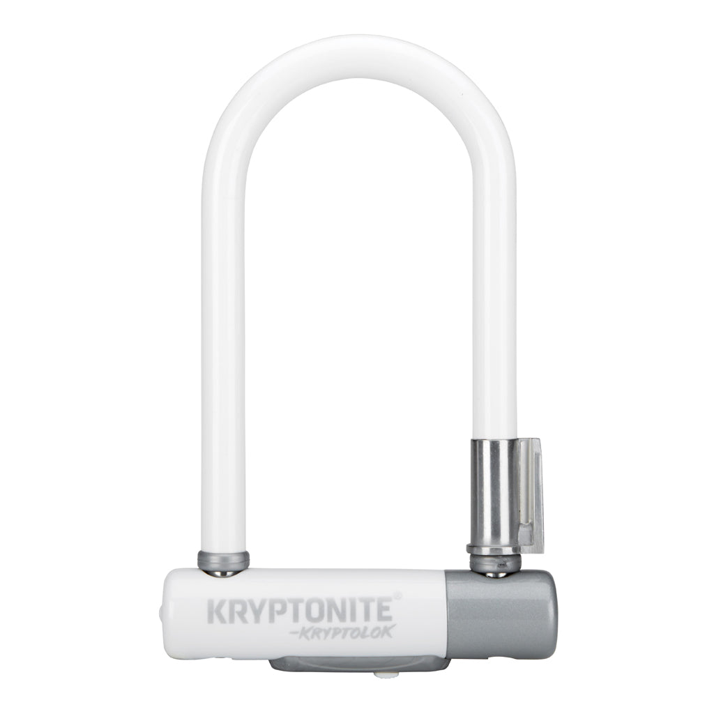 Kryptonite KryptoLok Mini-7 Colour Series