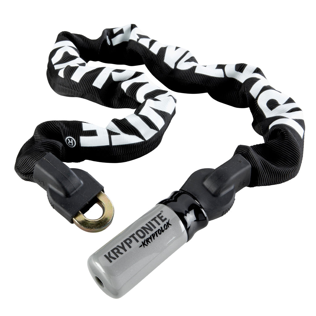 Kryptonite Kryptolok 995 Integrated Chain