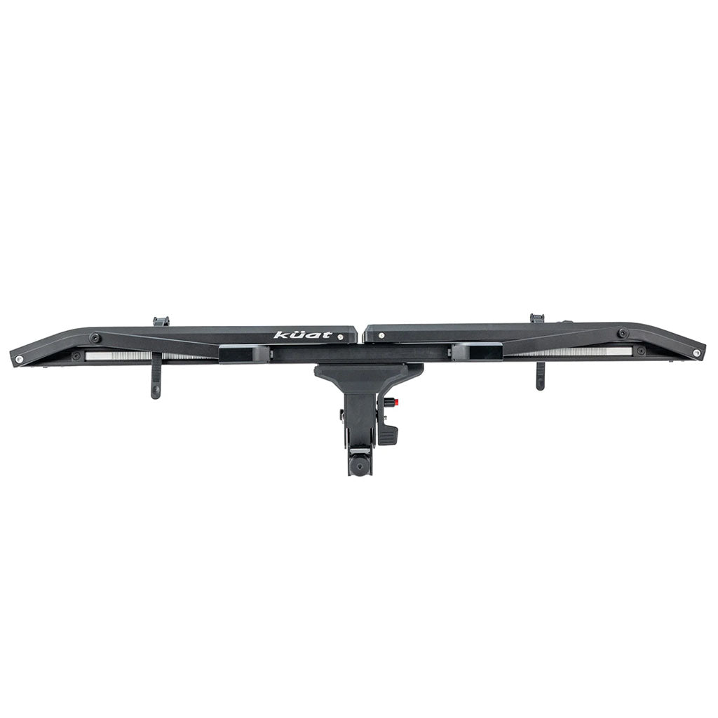 Küat Piston ION Hitch Mounted Bike Rack