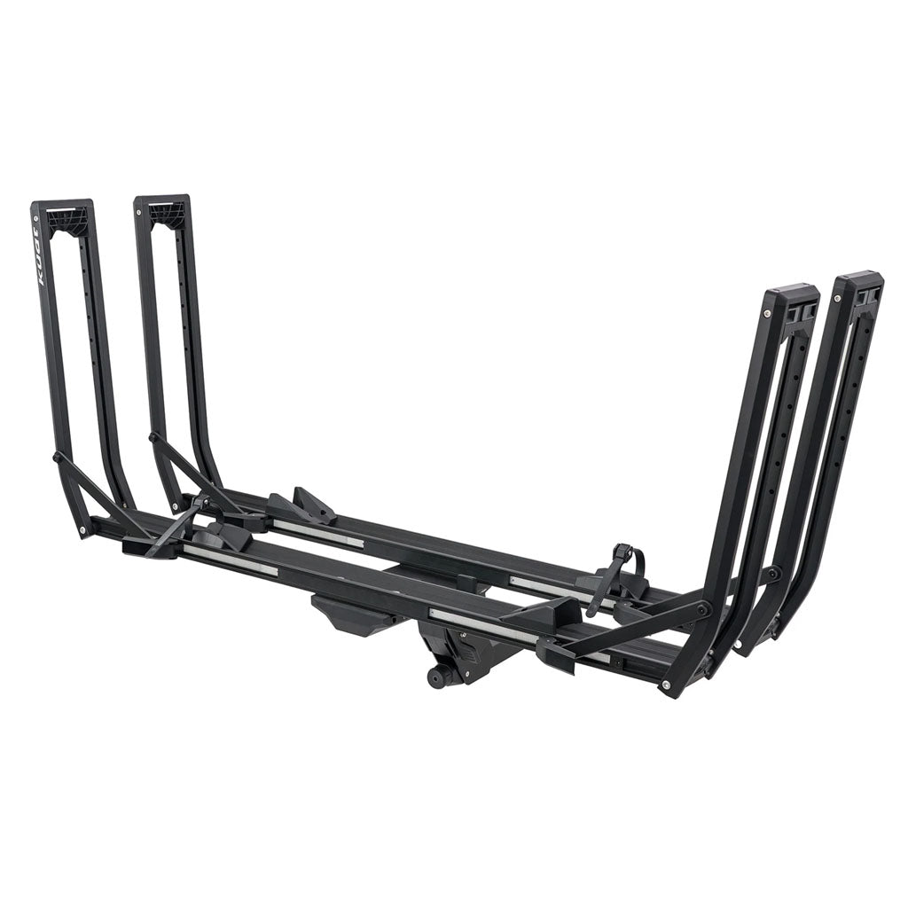 Küat Piston ION Hitch Mounted Bike Rack